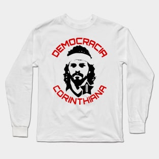 Socrates Long Sleeve T-Shirt